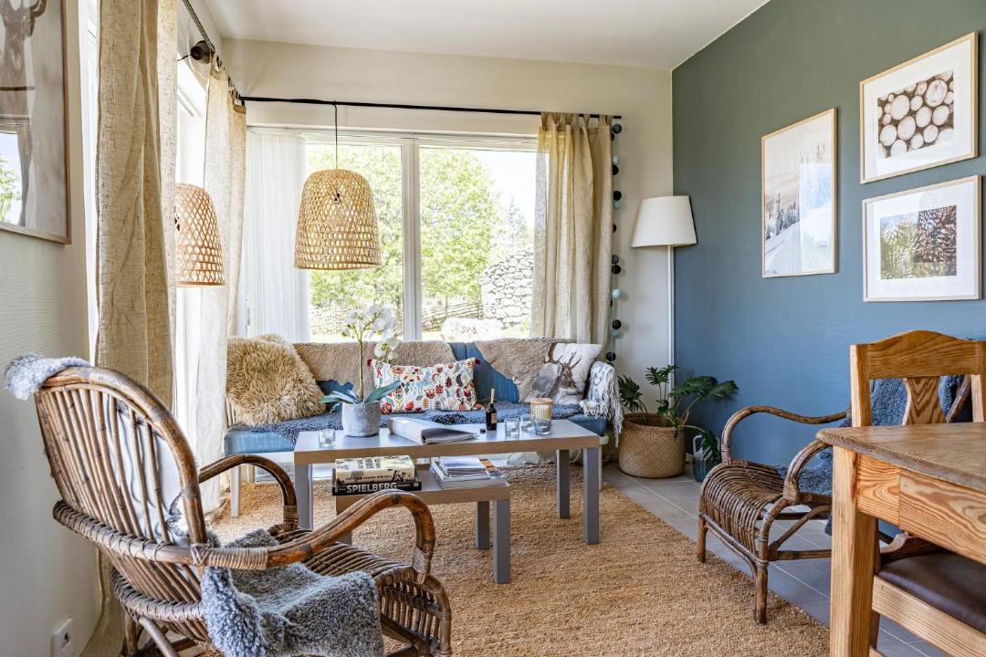 Photo of Livingroom in Laholm