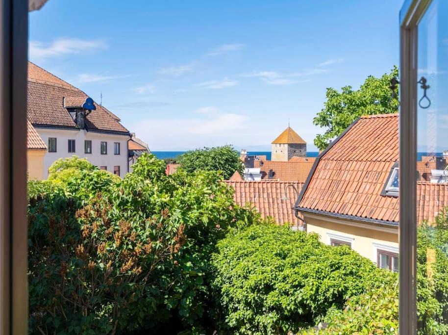 Photo of Buildings in Innerstaden