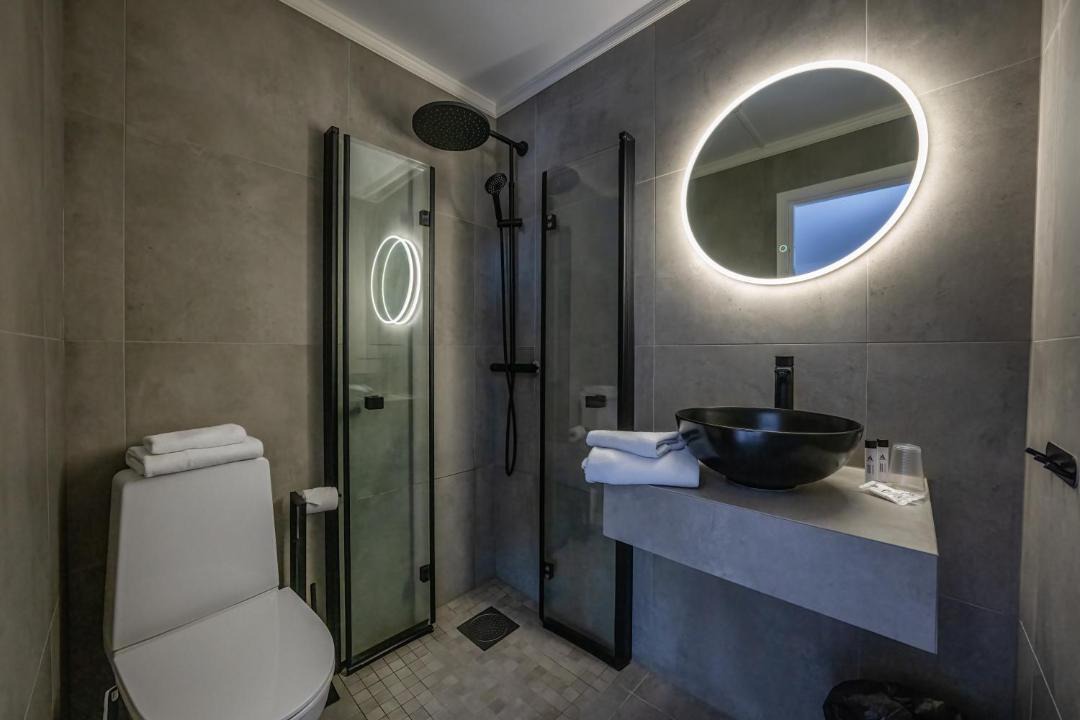 Photo of Bathroom in Solavagen