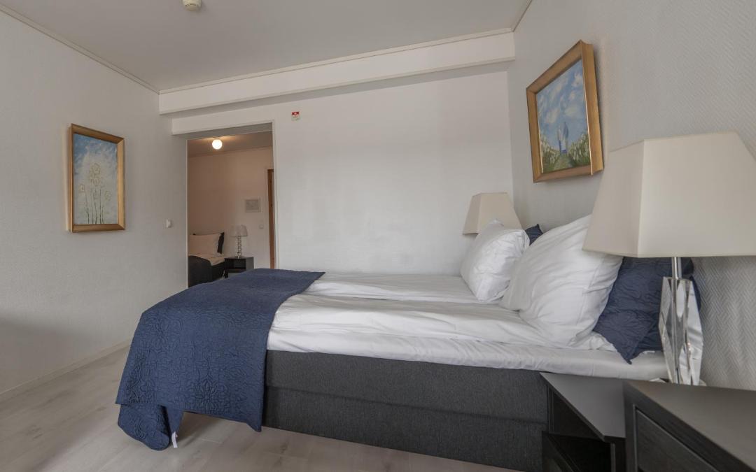 Photo of Bedroom in Solavagen