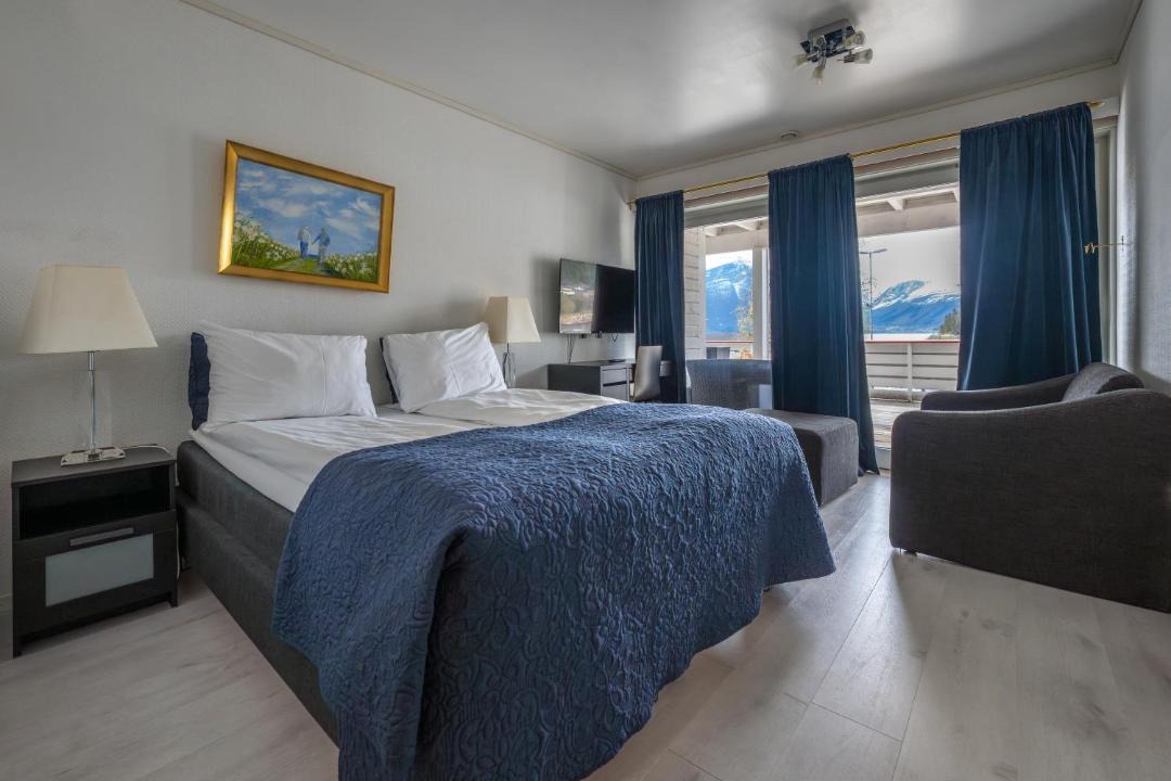 Photo of Bedroom in Solavagen
