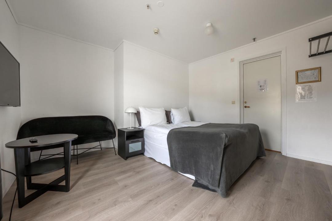Photo of Bedroom in Solavagen
