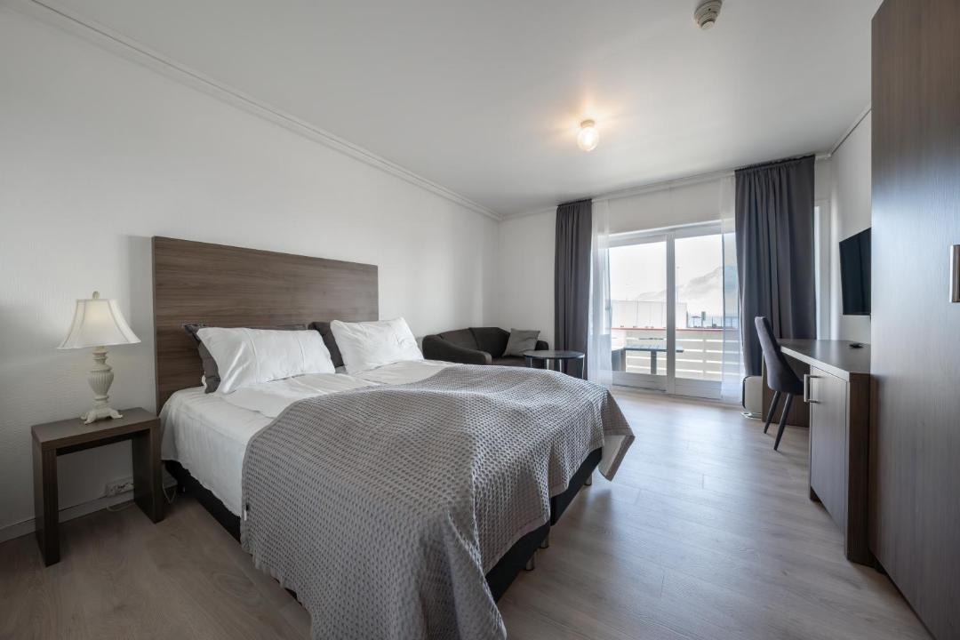 Photo of Bedroom in Solavagen