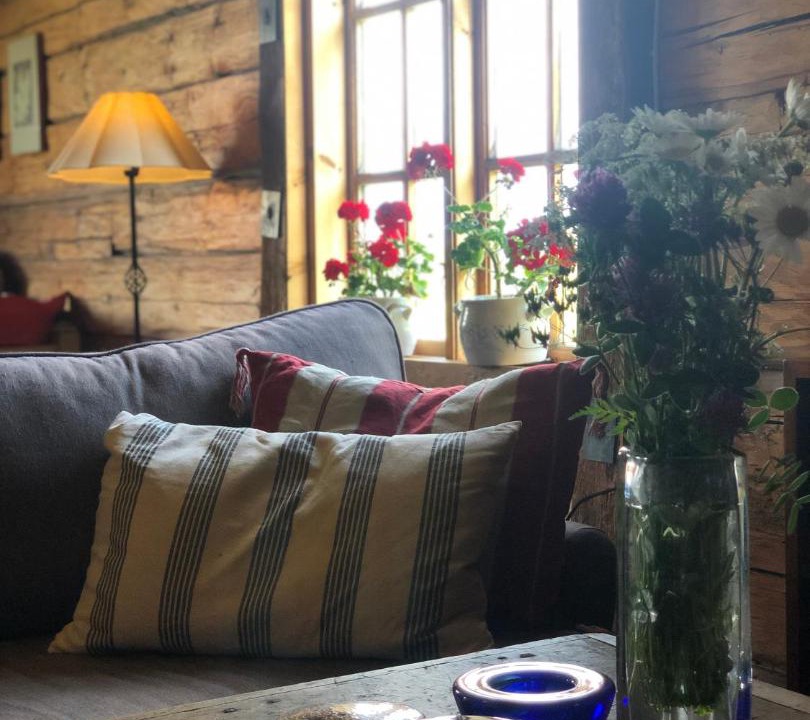 Photo of Livingroom in Arbra