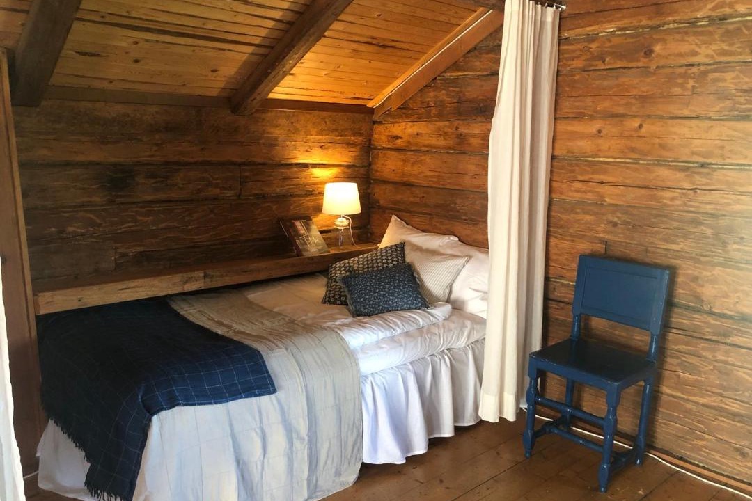 Photo of Bedroom in Arbra