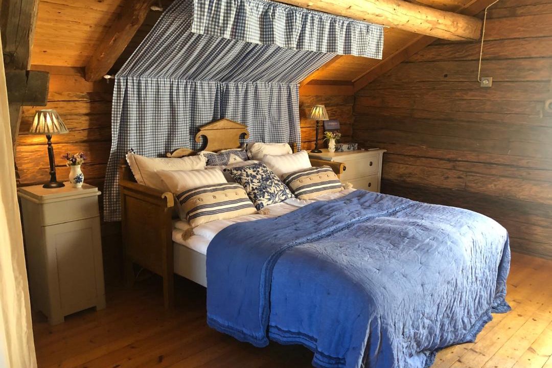 Photo of Bedroom in Arbra