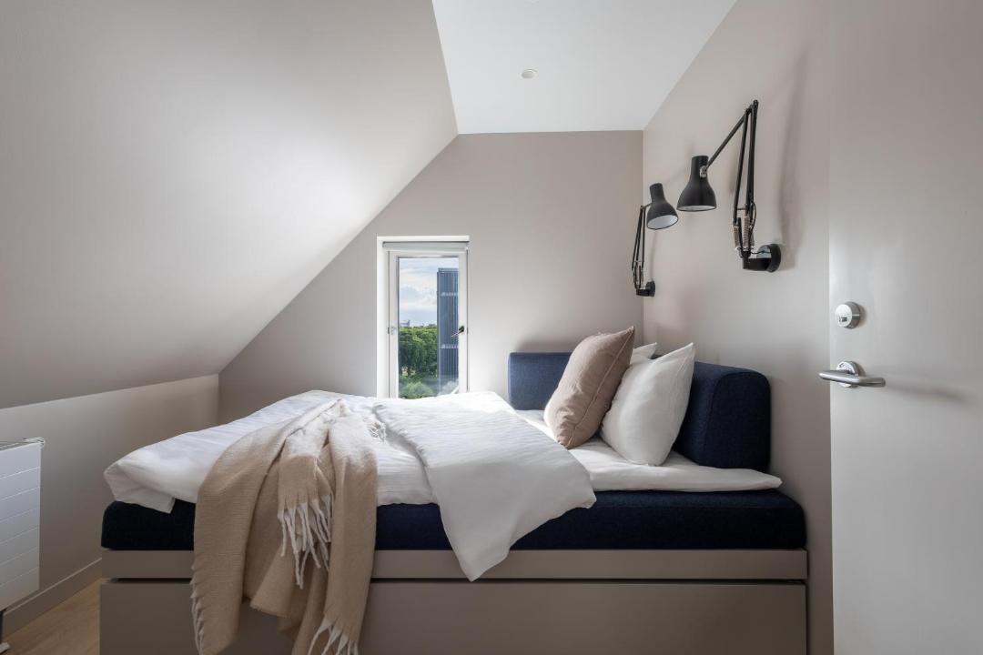 Photo of Bedroom in Centrum