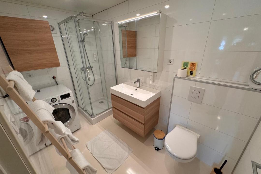 Photo of Bathroom in Sunde