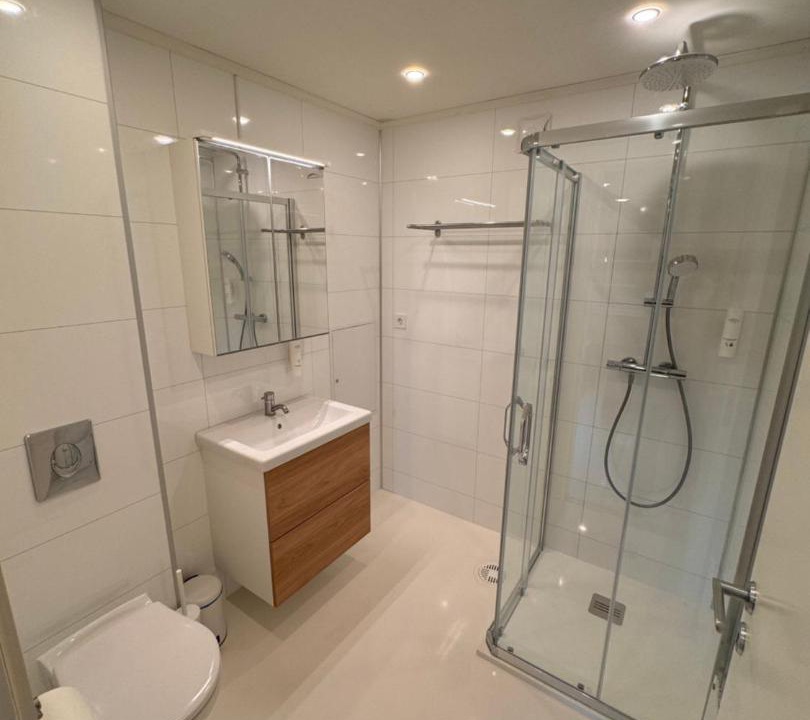 Photo of Bathroom in Sunde