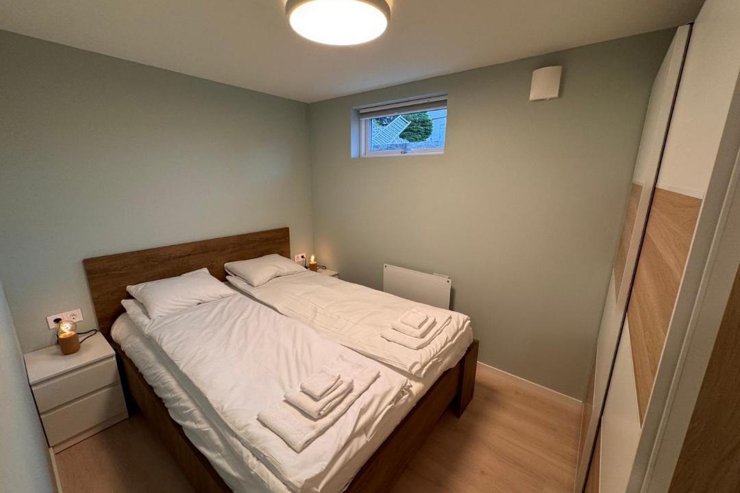Photo of Bedroom in Sunde