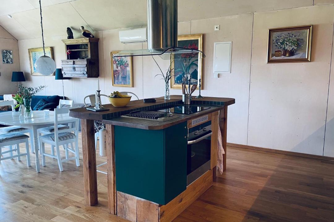 Photo of Kitchen in Aneby