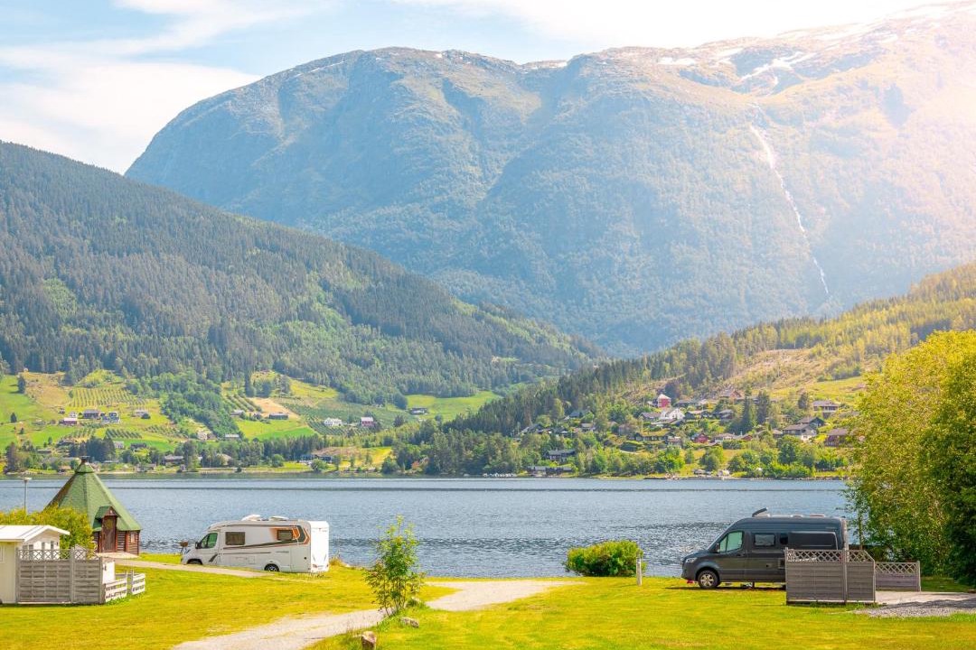 Photo of Others in Ulvik