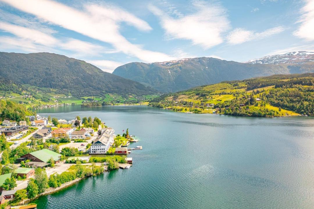Photo of Others in Ulvik