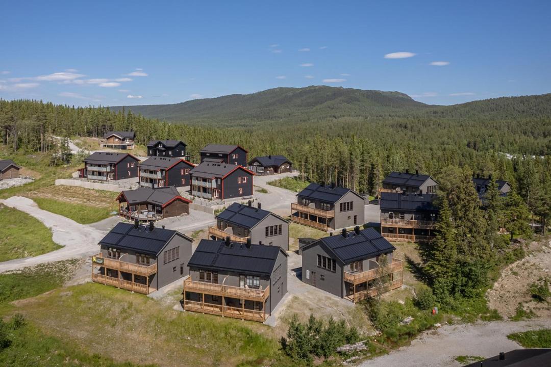 Photo of Others in Funasdalen