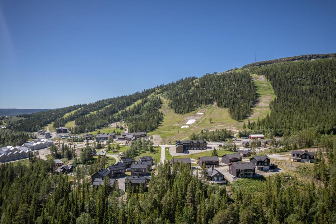 Photo of Others in Funasdalen