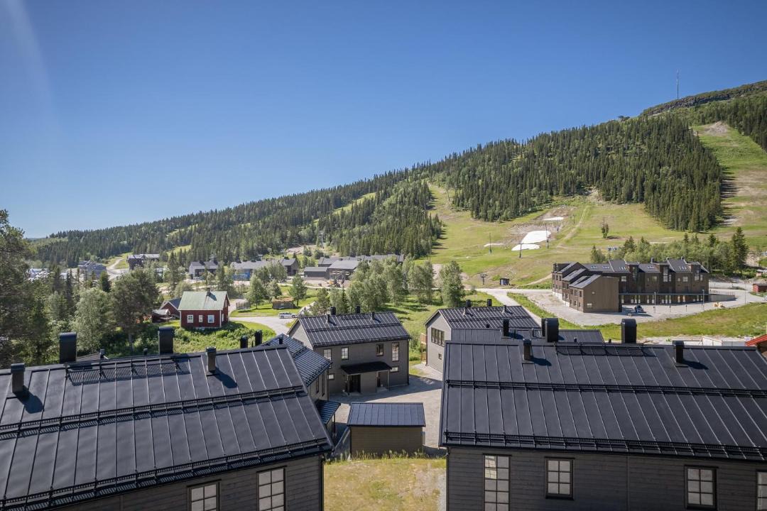 Photo of Others in Funasdalen