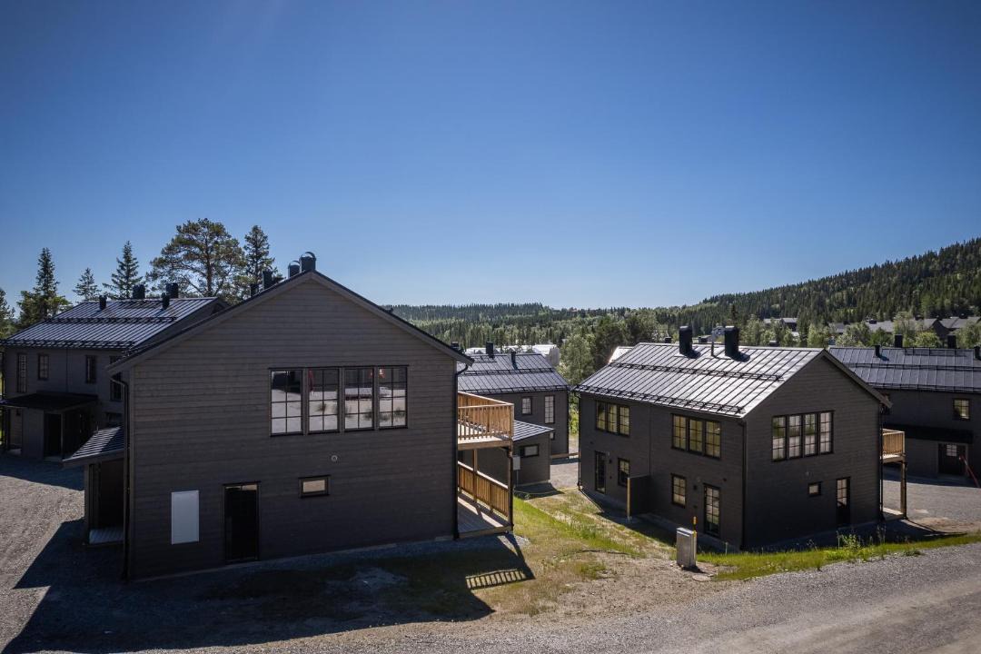 Photo of Others in Funasdalen