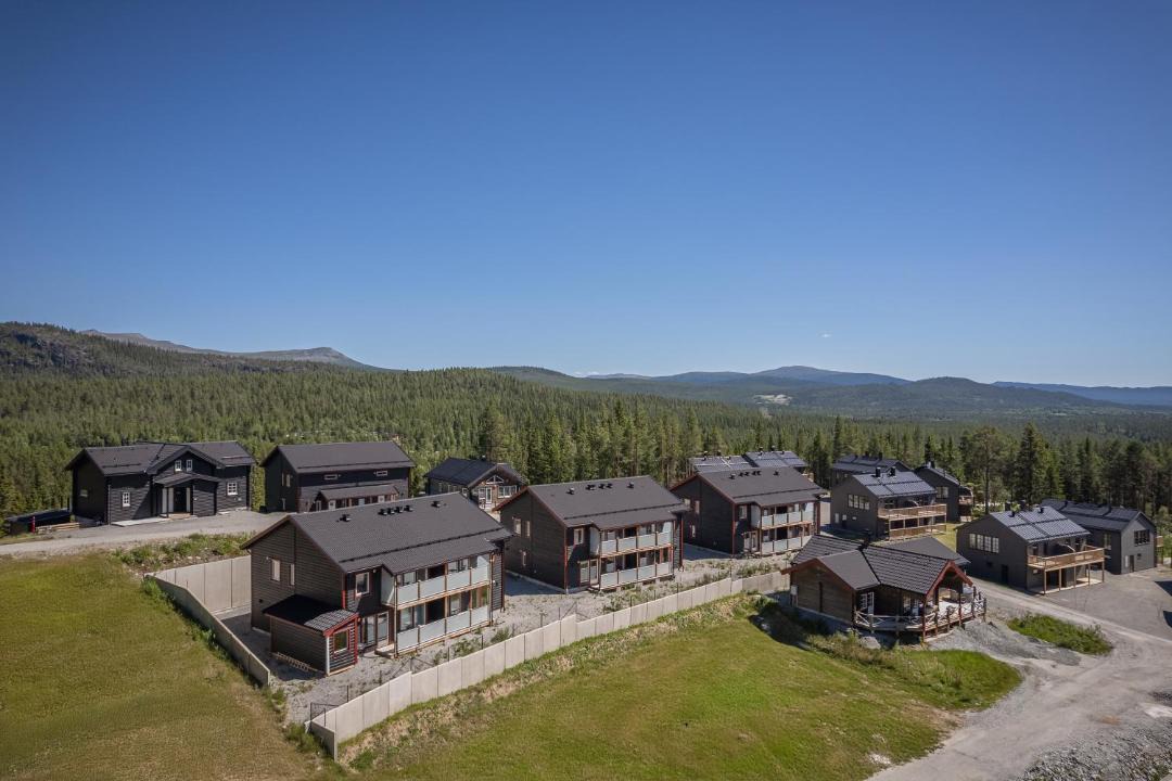 Photo of Others in Funasdalen