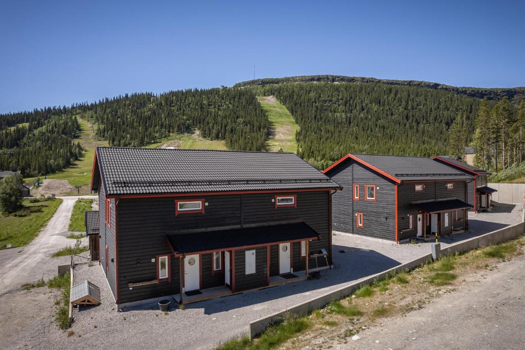 Photo of Others in Funasdalen