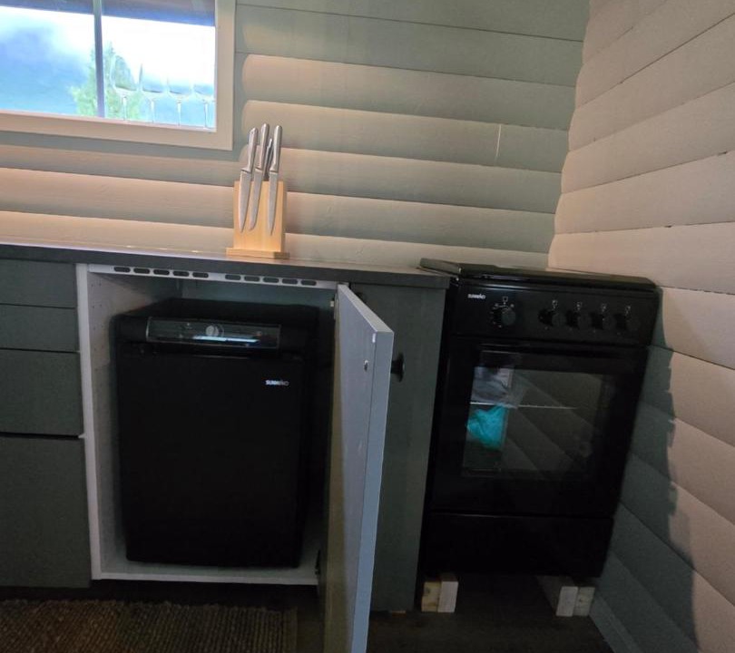 Photo of Kitchen in Orsta