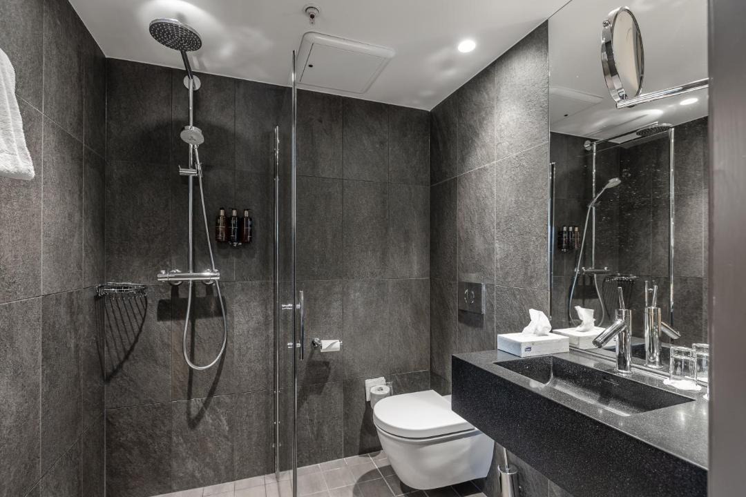 Photo of Others in Bergen City Centre