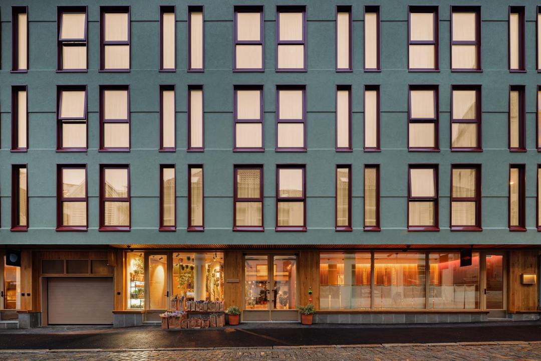 Photo of Others in Bergen City Centre
