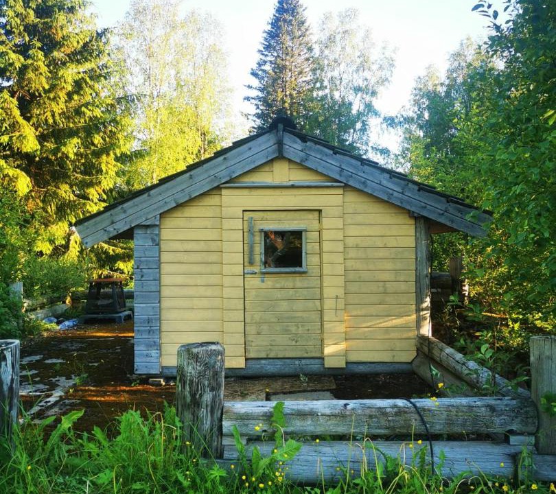 Photo of Others in Sunne Municipality