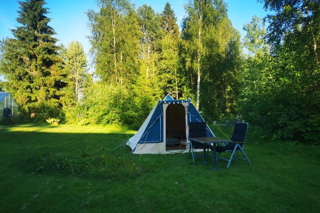 Photo of Others in Sunne Municipality