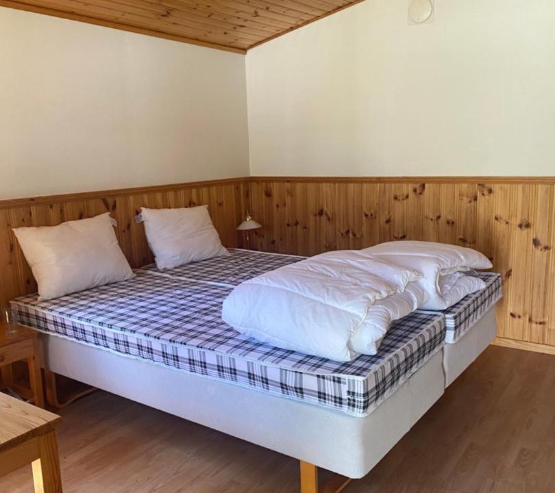 Photo of Bedroom in Nar