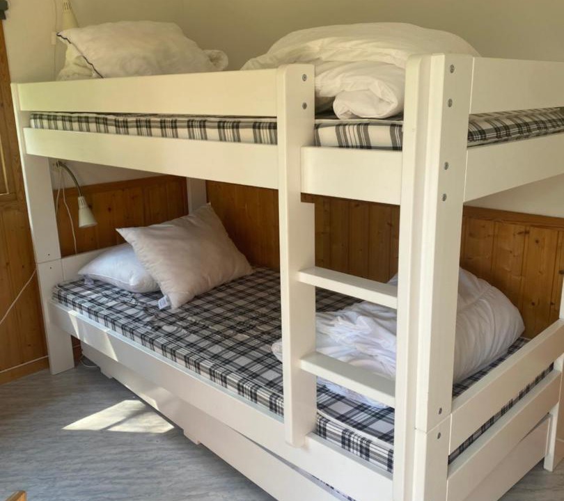Photo of Bedroom in Nar