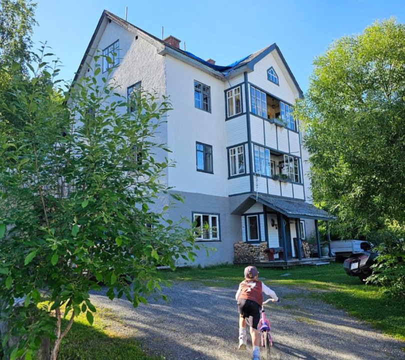 Photo of Others in Fagernes