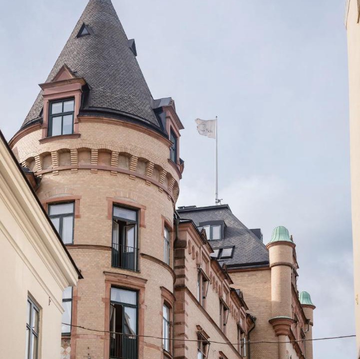 Photo of Others in Lund