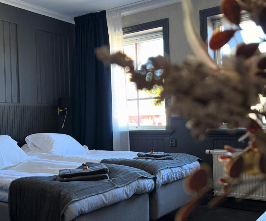 Photo of Bedroom in Tierp