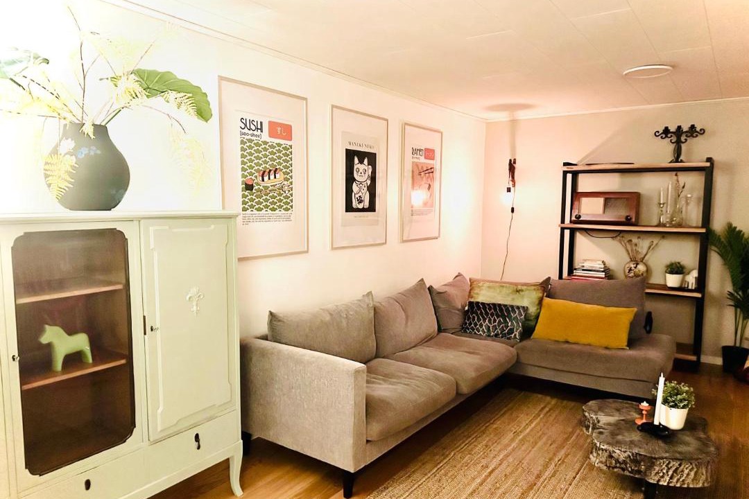 Photo of Livingroom in Follinge