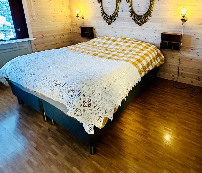 Photo of Bedroom in Follinge