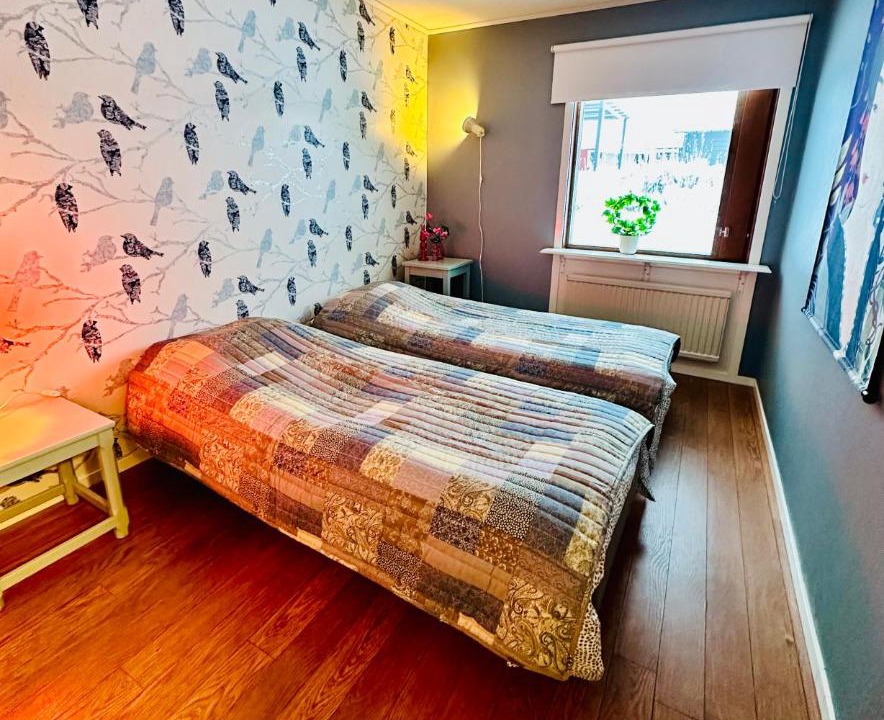 Photo of Bedroom in Follinge