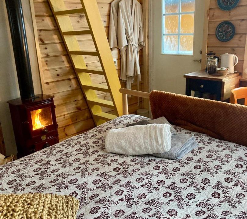 Photo of Bedroom in Seljord