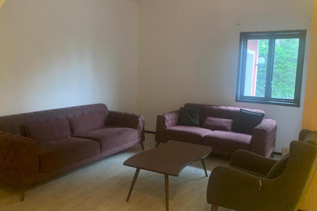 Photo of Livingroom in Horby