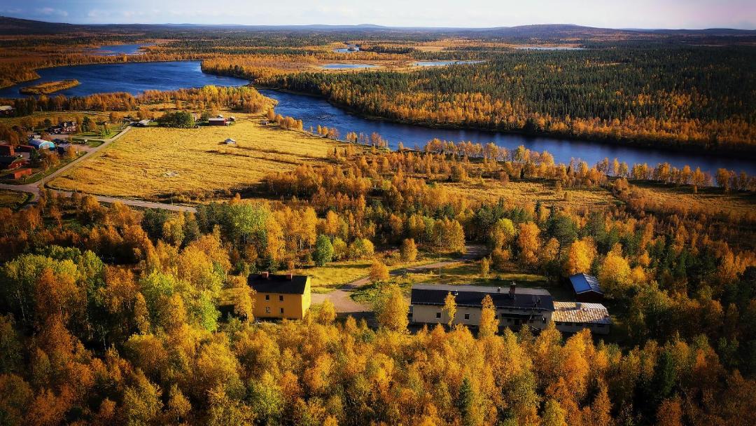 Photo of Others in Lannavaara
