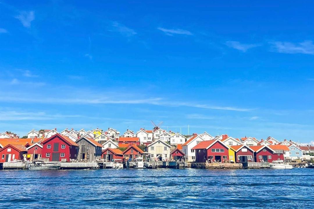 Photo of Others in Mollosund
