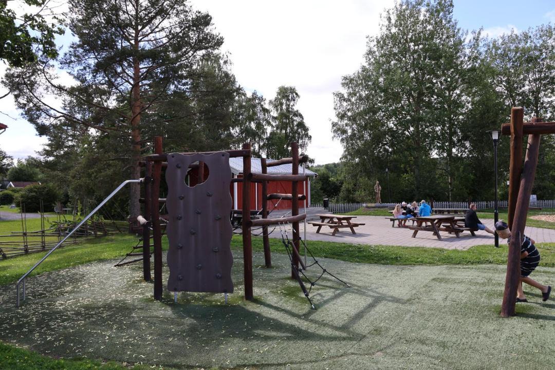 Photo of Outdoor in Ullanger