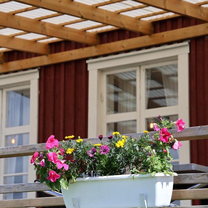 Photo of Patio Balcony in Ullanger