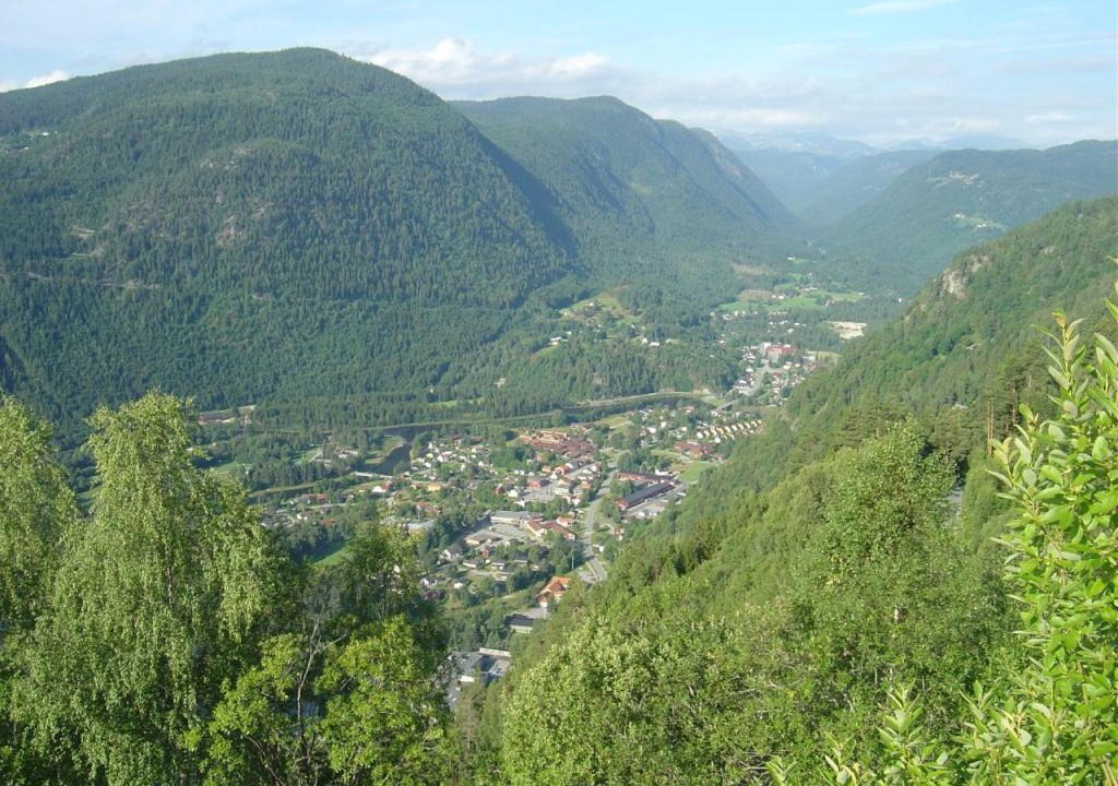 Photo of Others in Dalen