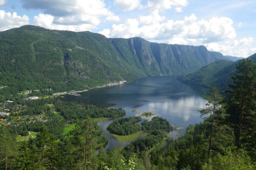Photo of Others in Dalen