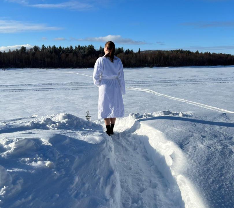 Photo of Others in Inari