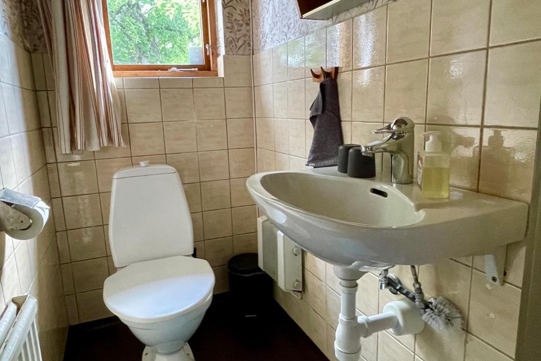 Photo of Bathroom in Linghem