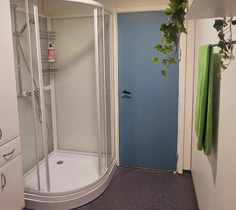 Photo of Bathroom in Alstahaug