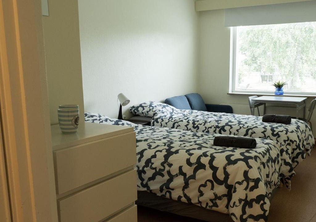 Photo of Bedroom in Pori