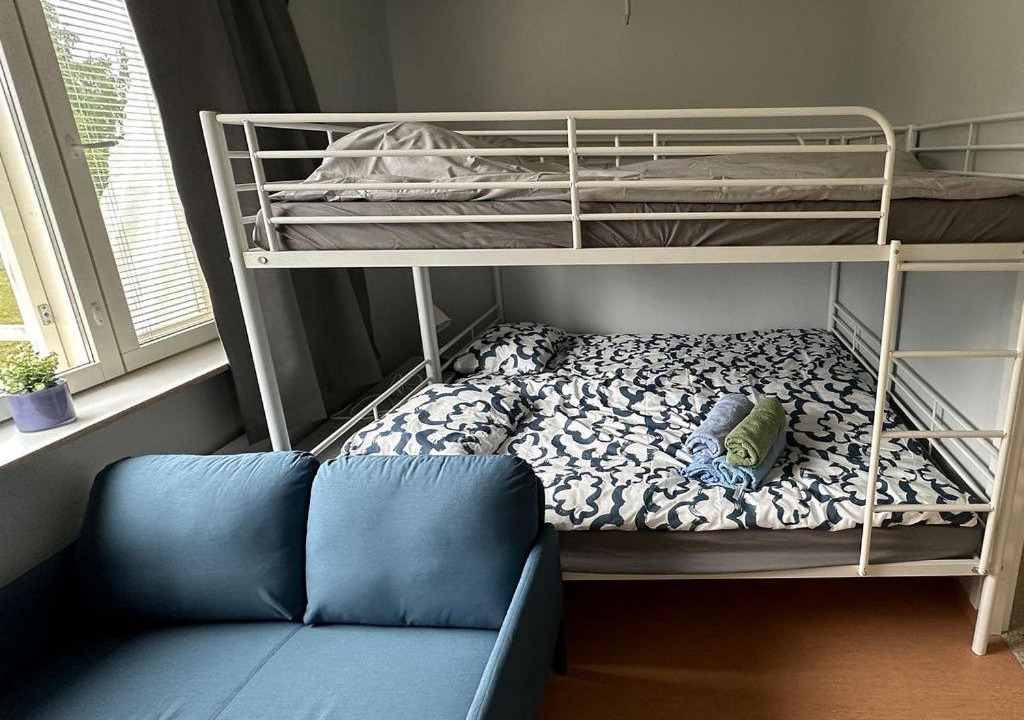 Photo of Bedroom in Pori