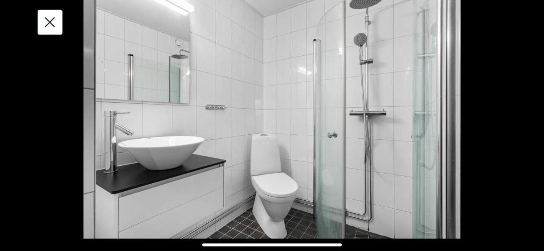 Photo of Bathroom in Tumba